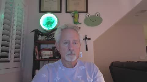 Don Roberto online show from 05.12.26