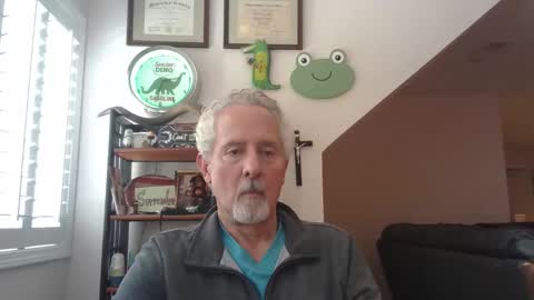 Don Roberto online show from 05.16.26