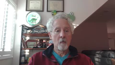 Don Roberto online show from 05.17.26