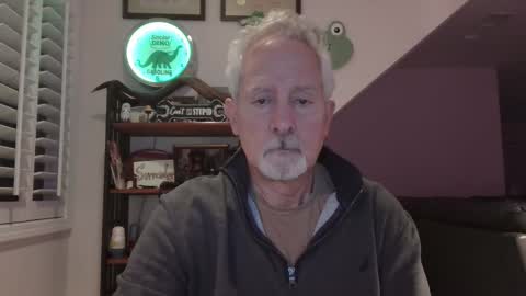 Don Roberto online show from 05.19.26