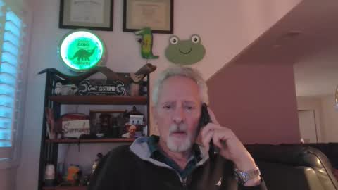 Don Roberto online show from 05.21.26