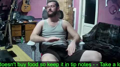 I am The Fourth and only Sir. Pelo online show from 01.16.25