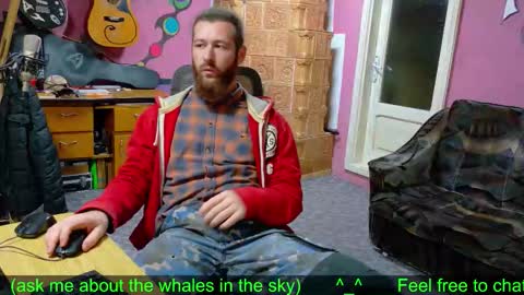 I am The Fourth and only Sir. Pelo online show from 11.30.25