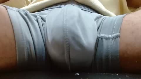 AlphaMaster Rodrick online show from 12.02.24