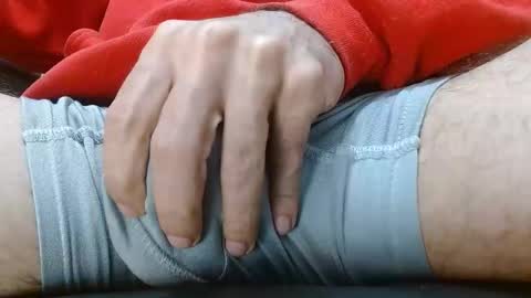 AlphaMaster Rodrick online show from 12.03.24