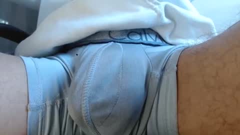 AlphaMaster Rodrick online show from 01.23.25