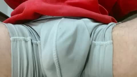 AlphaMaster Rodrick online show from 09.11.25