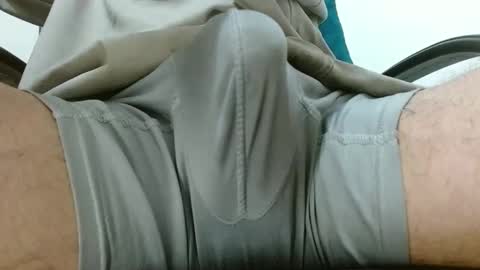 AlphaMaster Rodrick online show from 11.02.25