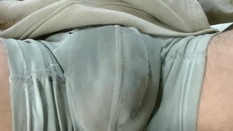 AlphaMaster Rodrick online show from 04.16.26