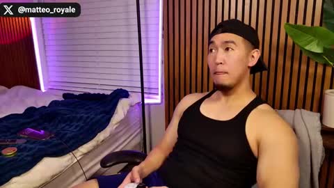 SIR TEO online show from 03.01.26