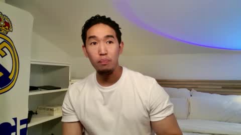 SIR TEO online show from 06.03.26