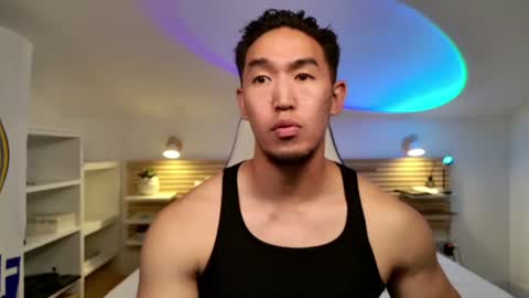 SIR TEO online show from 06.11.26