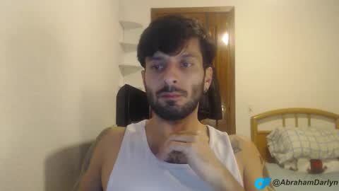 sirabrahamdarlyn online show from 01.11.26