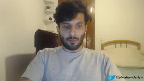 sirabrahamdarlyn online show from 01.13.26