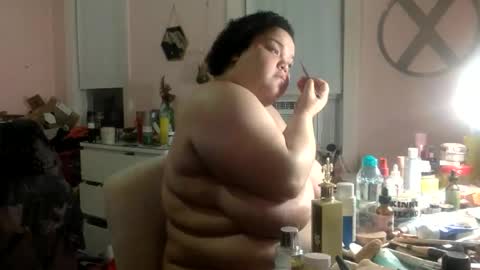 Agony online show from 11.15.25