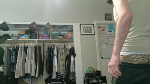 Danny skiff online show from 03.04.26