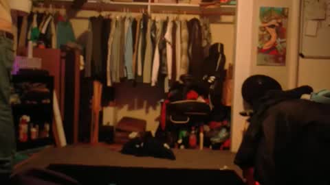 Danny skiff online show from 04.14.26