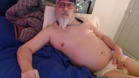 sir beer can the friendly hermit online show from 02.07.25