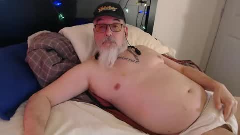 sir beer can the friendly hermit online show from 03.02.25