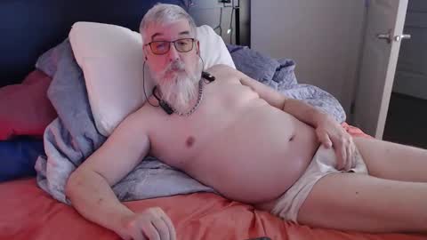 sir beer can the friendly hermit online show from 12.15.25