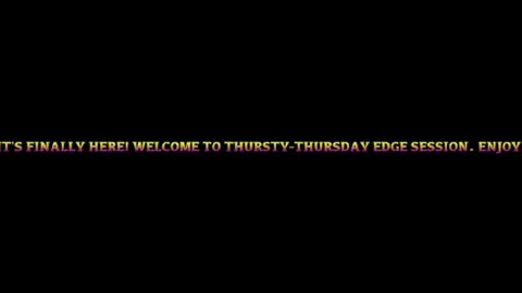 SIR CUMsALOT online show from 05.07.26