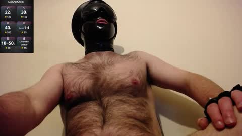 Sir Darkshine online show from 11.19.25