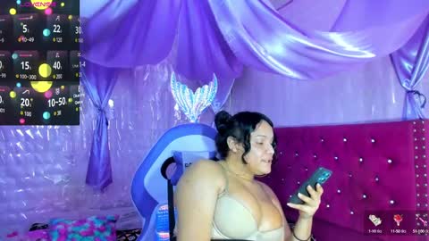 Sirena Fuentes online show from 12.01.24