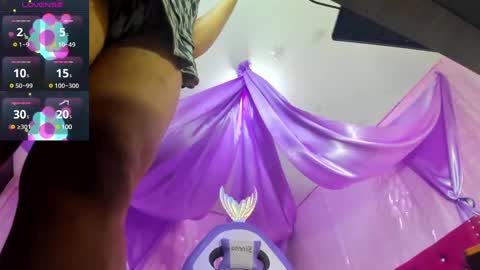 Sirena Fuentes online show from 12.15.24