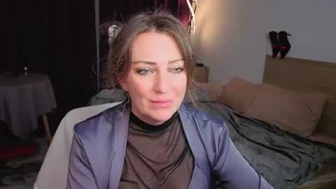 Sirena online show from 06.15.26