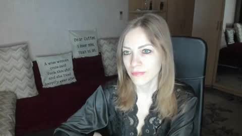 sirenasilk online show from 03.03.26