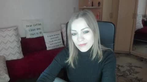 sirenasilk online show from 03.15.26