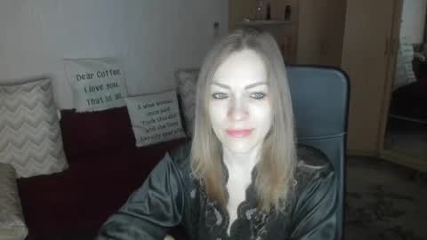 sirenasilk online show from 03.16.26
