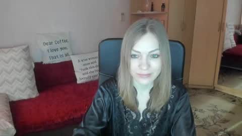 sirenasilk online show from 03.16.26