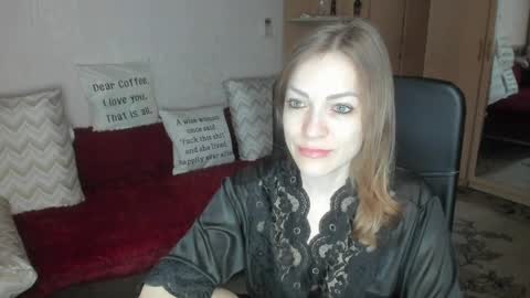 sirenasilk online show from 03.29.26