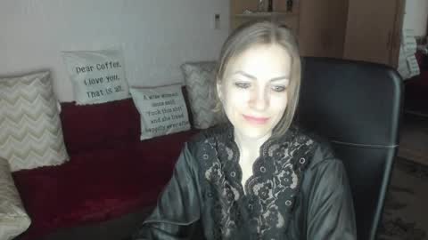 sirenasilk online show from 03.29.26