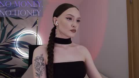 Goddess Sirena online show from 03.09.26