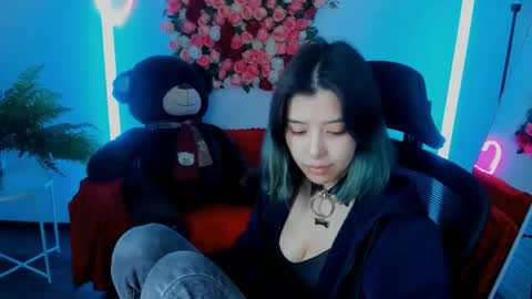 Snapshot of sirenmystique chatting on 06.04.26 Si online show from 06.04.26