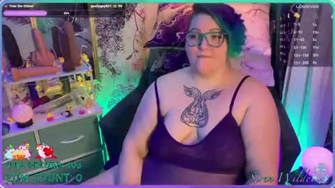 Snapshot of sirenwilde chatting on 06.09.26 Siren Wilde online show from 06.09.26