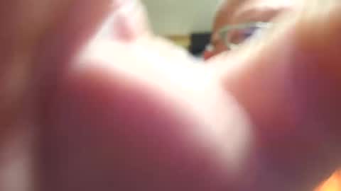 Snapshot of sirhams chatting on 02.26.25 sirhams online show from 02.26.25