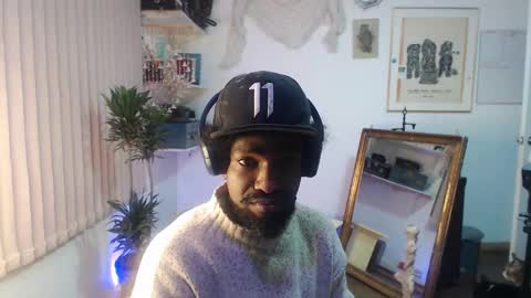 siriss_boyrag online show from 10.13.25