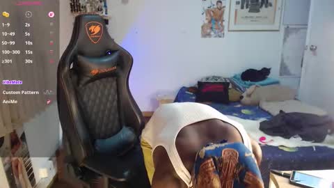 siriss_boyrag online show from 12.14.25