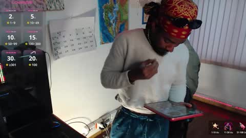 siriss_boyrag online show from 02.16.26