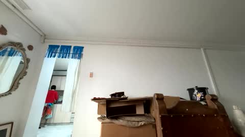 siriss_boyrag online show from 03.02.26