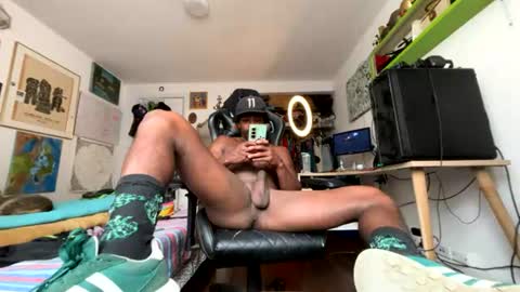 siriss_boyrag online show from 07.23.26