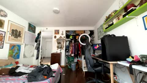 siriss_boyrag online show from 07.28.26
