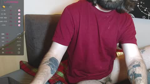 Snapshot of sirius1_ chatting on 02.05.25 Niki online show from 02.05.25