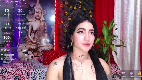 Snapshot of sirius_smith chatting on 12.04.24 koral online show from 12.04.24