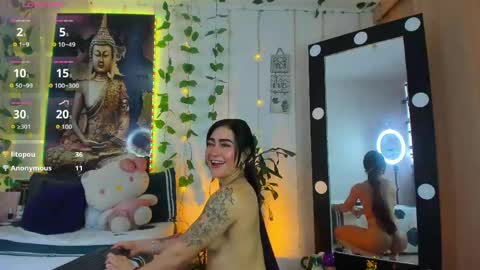 Snapshot of sirius_smith chatting on 05.19.26 koral online show from 05.19.26