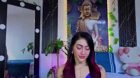 Snapshot of sirius_smith chatting on 06.27.26 koral online show from 06.27.26