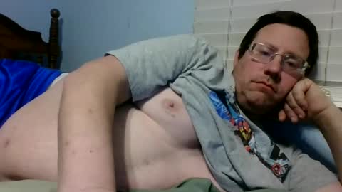 sirpatrickx online show from 01.13.26